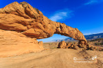 Sunset Arch