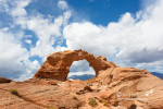 Arsenic Arch